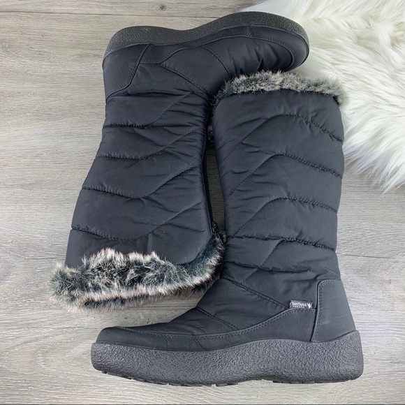 santana women's winter boots
